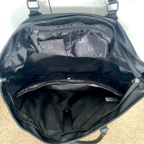 BuffBunny Bags Buffbunny Game Changer Bag Poshmark